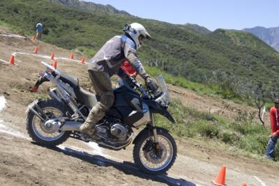 ARC-X whoops judges