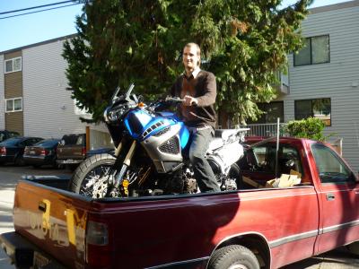 AltRider The AltRider Garage teen 400x300 image AltRider The AltRider Garage image