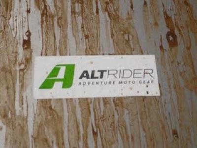 AltRider in Africa