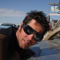 Jeremy LeBreton