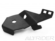 Black AltRider R113-2-1113 Side Stand Switch Guard for the BMW R 1200 GS /GSA Water Cooled 