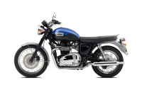 Triumph Bonneville