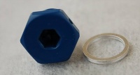 Magnetic Drain Plug
