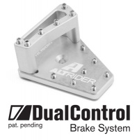 DualControl Brake System