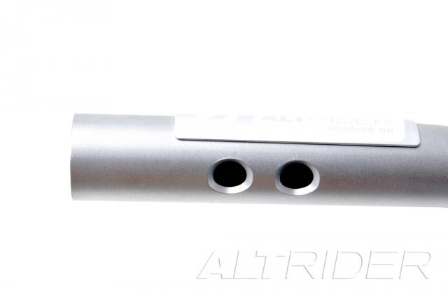 Bmw f 650 gs crash bars #5