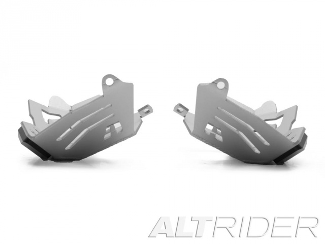 Bmw r1150rt cylinder head guards #5