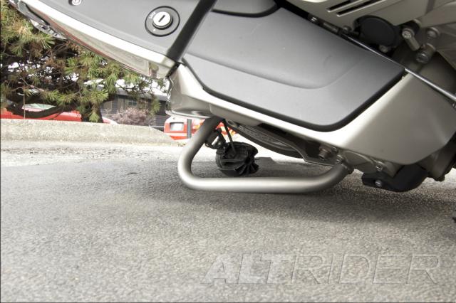 Bmw k 1600 engine guards #6