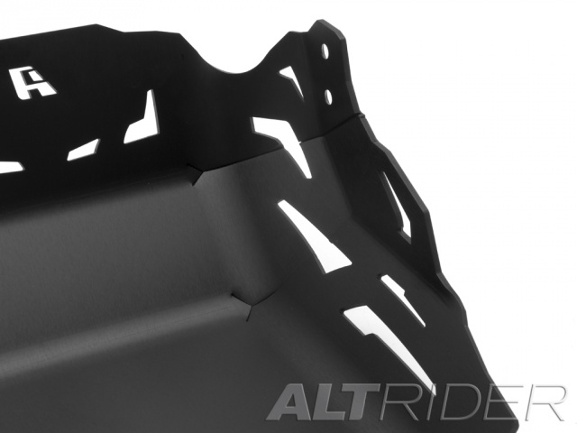 ktm 1090 adventure r skid plate