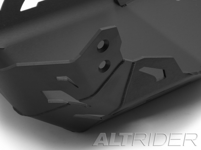ktm 1090 adventure r skid plate