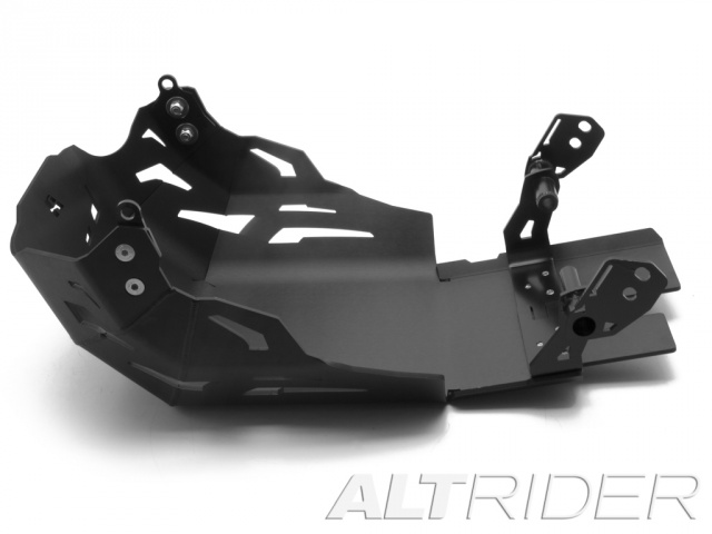 ktm 1090 adventure r skid plate