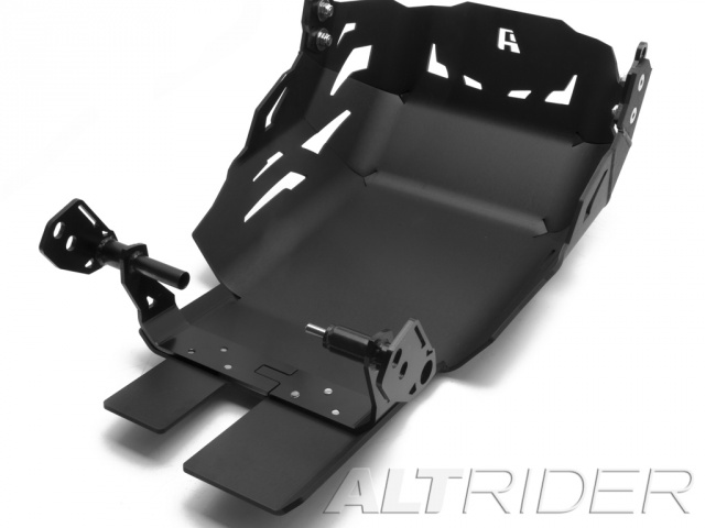 ktm 1090 adventure r skid plate