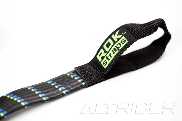 Rok Straps