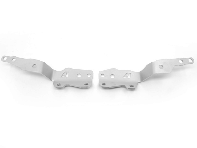 Bmw mounting brackets #4