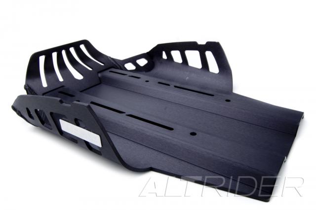 Bmw r1200gs skid plate #3