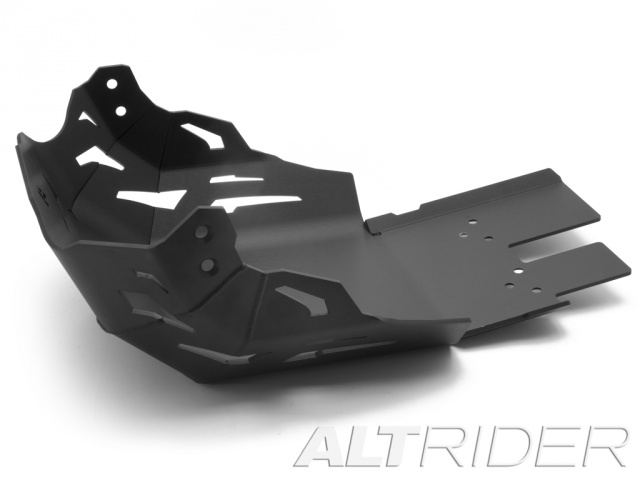 ktm 1090 adventure r skid plate