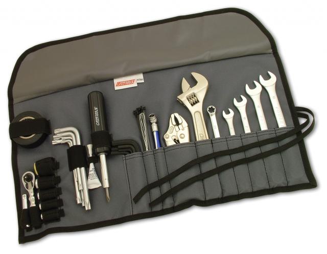 Bmw 1200 gs front axle tool