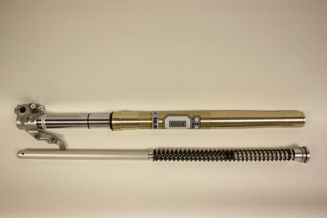 Ohlins f800gs discount