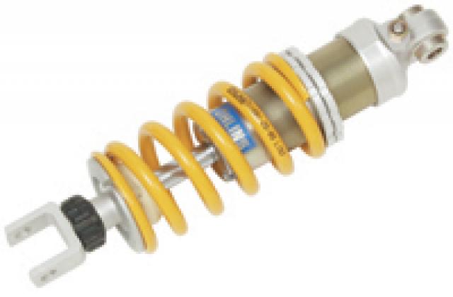 Ohlin shocks for bmw