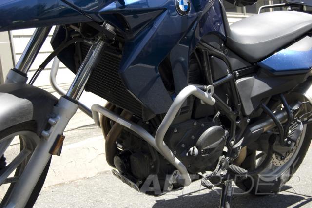 bmw 750 gs crash bars