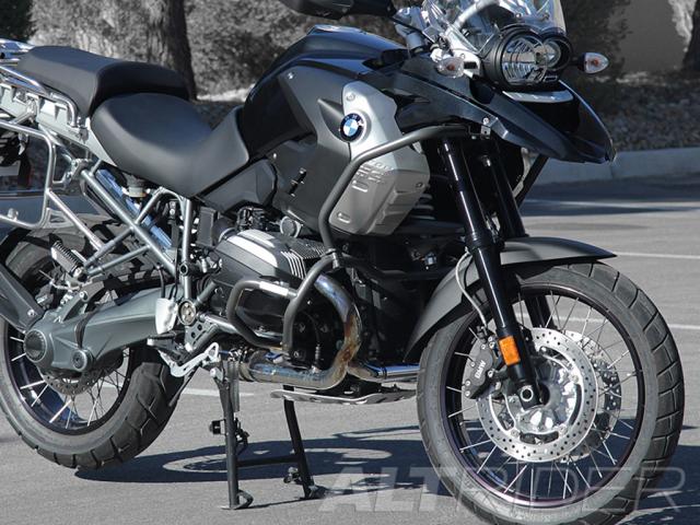 Best crash bars bmw r1200gs #3