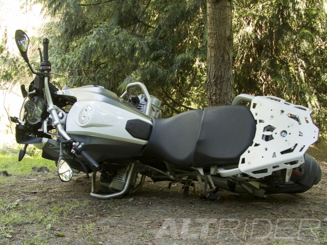 Bmw r1200r engine problems