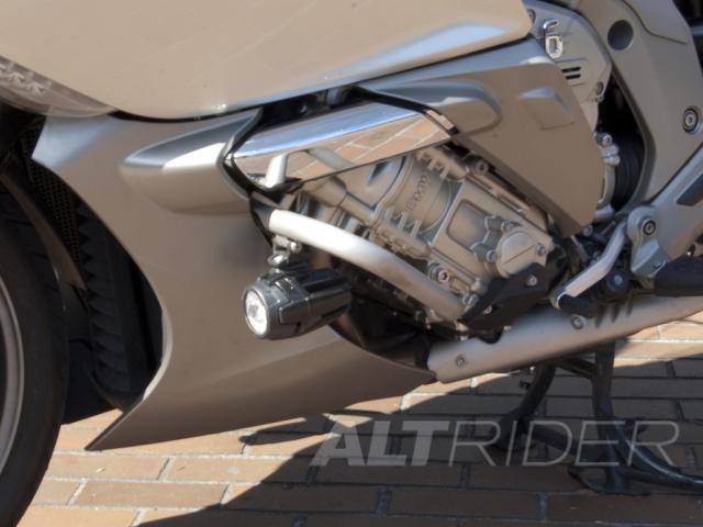 Bmw k 1600 engine guards #5