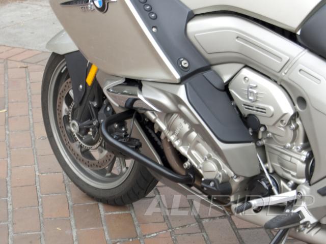 Bmw k 1600 gt engine guards #5