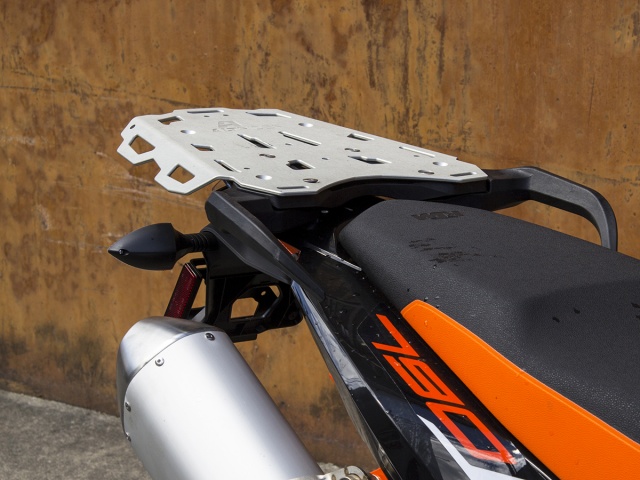 ktm 790 adventure rack