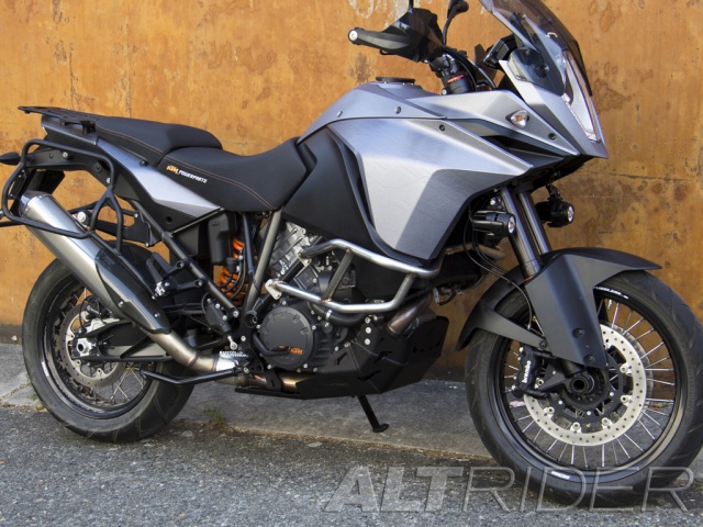 ktm 1090 adventure r skid plate