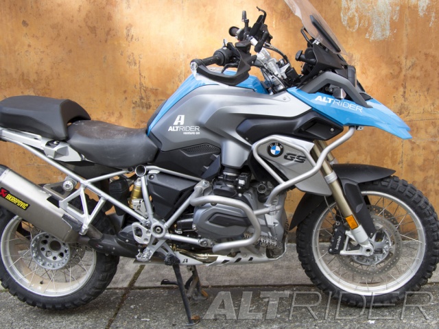 bmw r1200gs oem crash bars