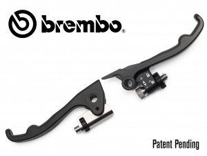 SHERCO OEM - PROTECTION CAP HAND CLUTCH BREMBO SHERCO OEM - PROTECTION CAP HAND CLUTCH BREMBO