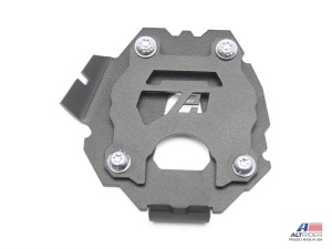 Amazon.com: SideStand Plate Pad for CRF1100L Africa Twin